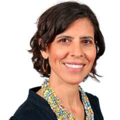 Paula Bogantes Zamora